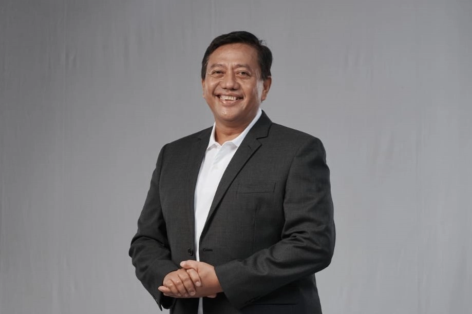 Direktur Telkomsat